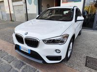 usata BMW X1 xDrive18d Business 150cv - 2019