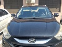 Usata Hyundai ix35 135 CV (99 kW) 2012 Nero SUV