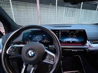 Usata BMW 218 Efficient Dynamics 2023 Grigio Station wagon