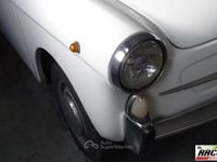Usata Autobianchi Bianchina 19 CV (13 kW) 1966 Bianco Utilitaria