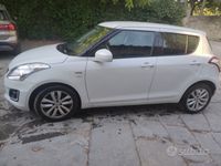 usata Suzuki Swift neopatentati