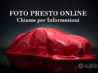 Usata Opel Astra Cosmo 104 CV (76 kW) 2006 Grigio Berlina