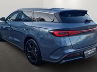 Nuova BYD Seal Boost 184 CV (135 kW) 2026 Atlentis blue Station wagon