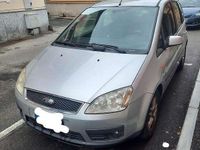 Usata Ford C-MAX Ghia 109 CV (80 kW) 2005 Monovolume