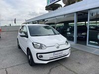 usata VW up! up!5p 1.0 Move 75cv asg