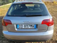 Usata Audi A4 Sport 140 CV (102 kW) 2006 Station wagon