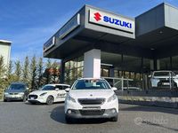 Usata Peugeot 2008 Active 82 CV (60 kW) 2016 Bianco SUV