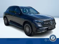 Nuova Mercedes GLC300e AMG 2026 Grigio SUV