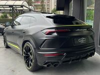 usata Lamborghini Urus 4.0 Graphite Capsule