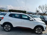 Usata DR DR 5.0 155 CV (114 kW) 2022 Bianco SUV