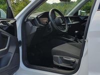 Usata Audi A1 Sportback 110 CV (80 kW) 2023 Bianco Utilitaria