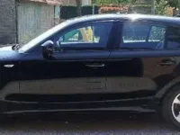 Usata BMW 116 116 CV (85 kW) 2010 Utilitaria