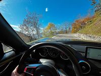 Usata Mazda MX5 2025 Grigio Cabrio