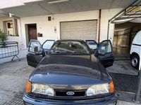 Usata Ford Sierra RS 200 CV (147 kW) 1989 Grigio scuro metallizzato Berlina