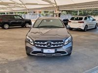 usata Mercedes GLA200 Cdi 136cv Automatic Sport