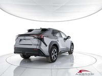 Nuova Subaru Solterra 160 kW (218 CV) 2025 Grigio SUV