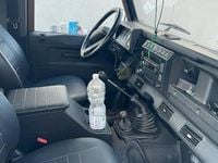 Usata Land Rover Defender 2004 Station wagon