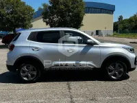 Usata DR DR 5.0 117 CV (86 kW) 2024 Grigio SUV
