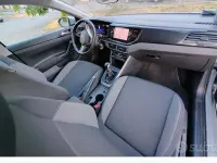 Usata VW Taigo 95 CV (69 kW) 2022 Grigio SUV