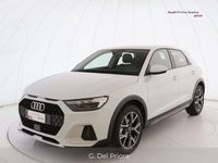 Usata Audi A1 Business 116 CV (85 kW) 2025 Bianco SUV