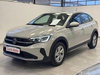 Usata VW Taigo 110 CV (80 kW) 2022 Grigio SUV