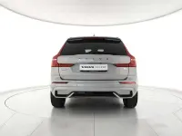 Usata Volvo XC60 Plus 253 CV (186 kW) 2023 Argento SUV
