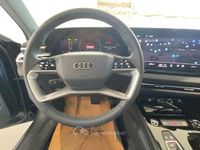 Nuova Audi A5 S-Line 204 CV (150 kW) 2025 Blu/azzurro Station wagon