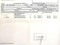 Usata Ford Ecosport Titanium 91 CV (66 kW) 2014 Bianco SUV