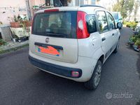 Usata Fiat Panda 2014 Utilitaria