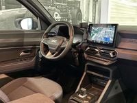 Usata Dacia Duster Expression 94 CV (69 kW) 2024 Bianco SUV