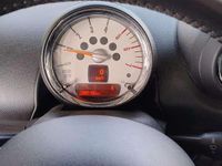 Usata Mini Cooper SD Countryman 143 CV (105 kW) 2013 Verde SUV