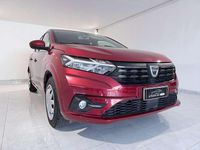 Usata Dacia Sandero 101 CV (74 kW) 2022 Other Berlina