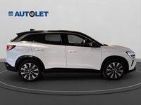 Usata Renault Austral Techno 200 CV (147 kW) 2023 Bianco SUV