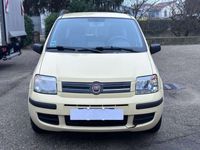 usata Fiat Panda Panda1.2 Dynamic Gpl