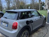 Usata Mini Cooper SE 75 kW (102 CV) 2021 Utilitaria