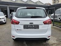 Usado Ford B-MAX Titanium 105 CV (77 kW) 2015 Blanco Monovolumen