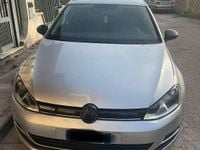 Usata VW Golf Sportsvan Comfortline 90 CV (66 kW) 2016 Monovolume