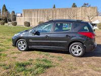 Usata Peugeot 207 95 CV (69 kW) 2008 Station wagon