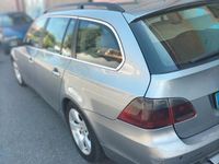 Usata BMW 530 2007 Station wagon