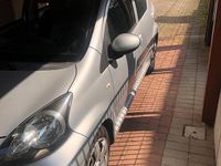 Usata Toyota Aygo 67 CV (49 kW) 2008 Grigio Utilitaria