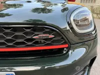 Usata Mini John Cooper Works Countryman 306 CV (225 kW) 2023 Verde SUV