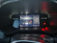 Usata Renault Clio V 100 CV (73 kW) 2024 Bianco Berlina
