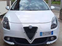 Usata Alfa Romeo Giulietta Super 120 CV (88 kW) 2017 Berlina