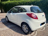 usata Ford Ka - + 1.2 8V 69 CVi unico proprietario