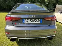 Usata Audi RS3 Ambiente 400 CV (294 kW) 2018 Berlina