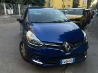 Usata Renault Clio IV 77 CV (56 kW) 2019 Berlina