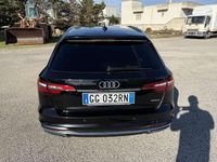 Usata Audi A4 S-Line 204 CV (150 kW) 2021 Station wagon