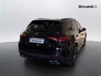 Usata Mercedes GLC200 AMG Line Premium 203 CV (149 kW) 2023 Nero SUV
