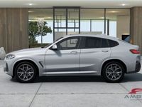 usata BMW X4 xDrive20i 48V Msport nuova a Corciano