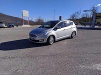 Begagnad Ford C-MAX Titanium S 120 HK (88 kW) 2017 Grå Minibuss